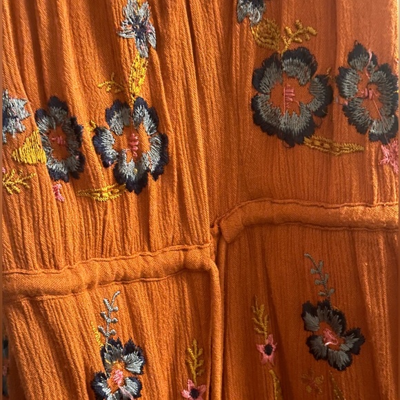 Free People summer dress - Picture 2 of 5